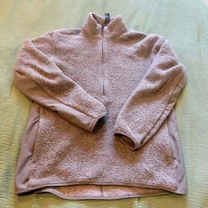 Lululemon quarter zip